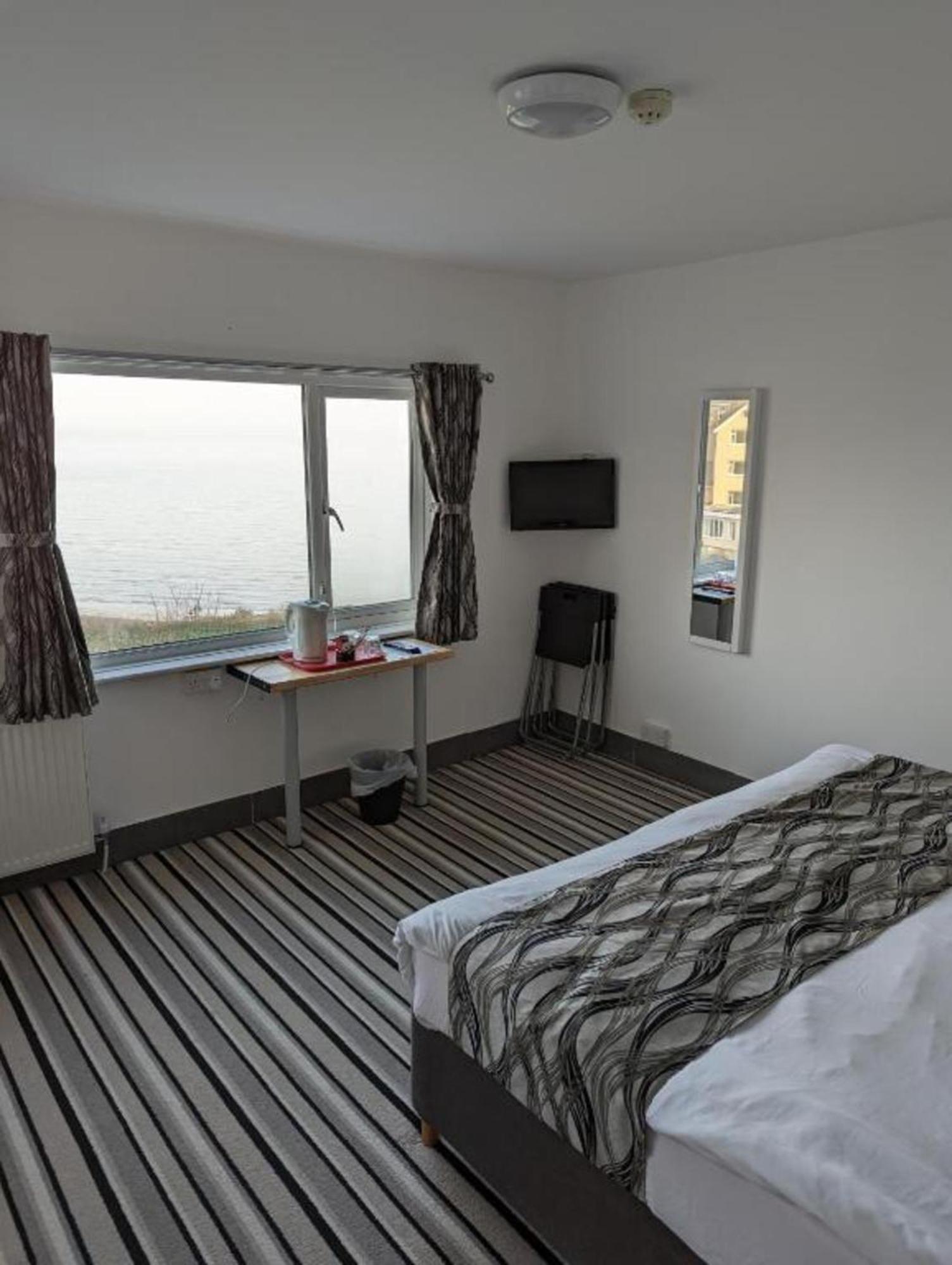 Mayfair Hotel - Isle Of Wight Shanklin Kültér fotó