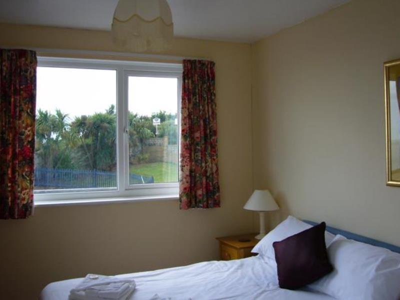Mayfair Hotel - Isle Of Wight Shanklin Kültér fotó